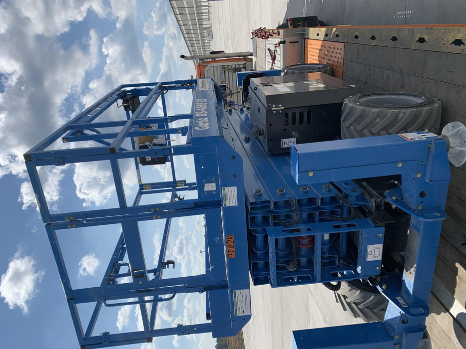 2020 GENIE GS-4069 RT