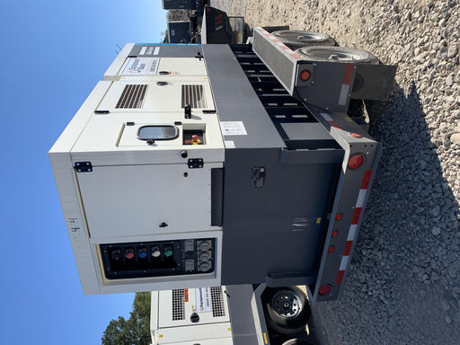 2020 ATLAS COPCO QAS150