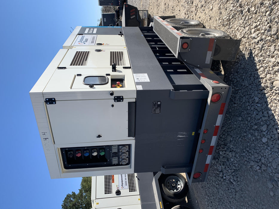 2020 ATLAS COPCO QAS150