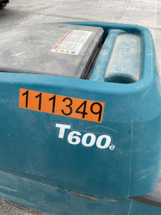 2020 TENNANT T600E