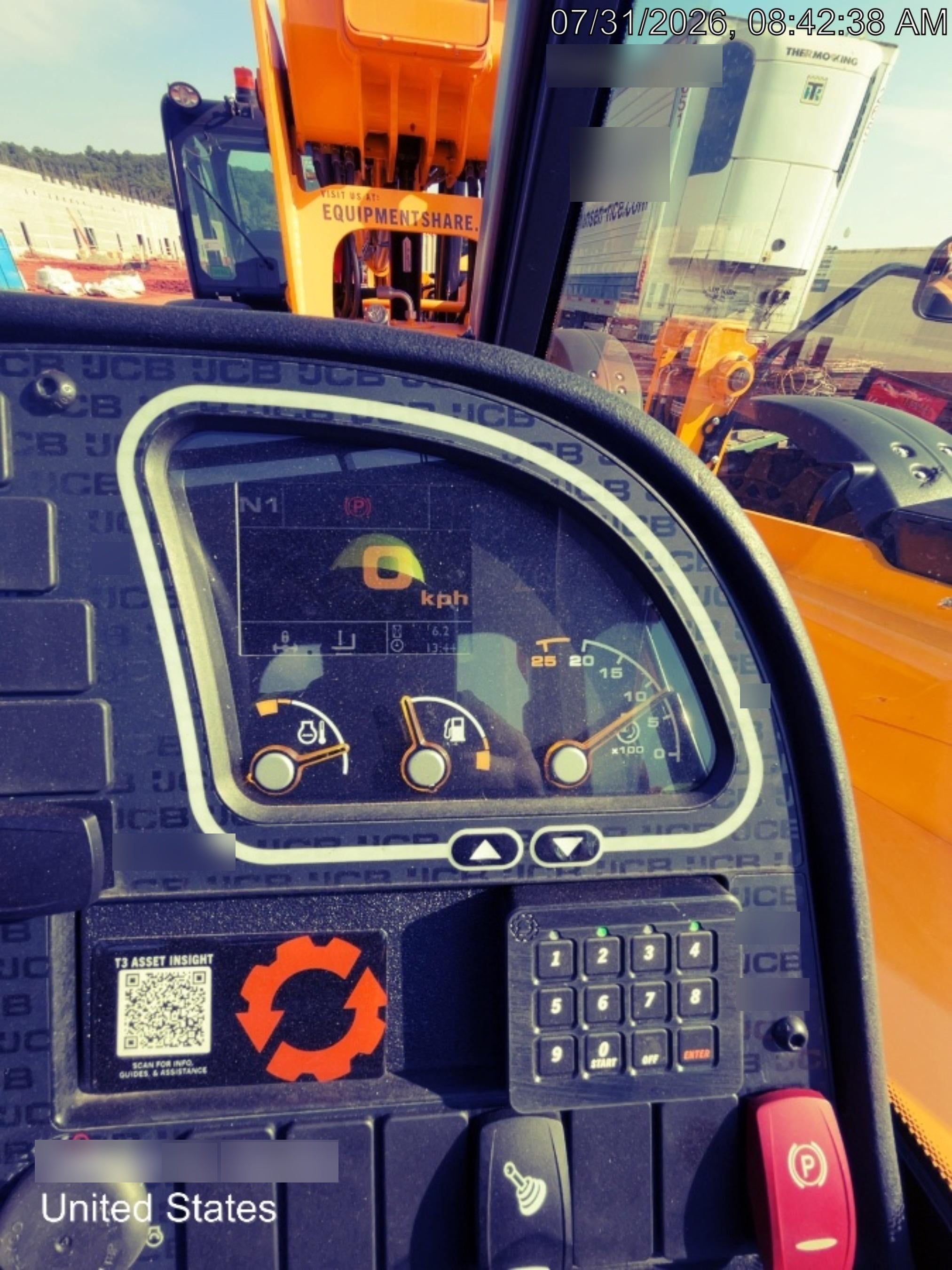 2026 JCB 509-42