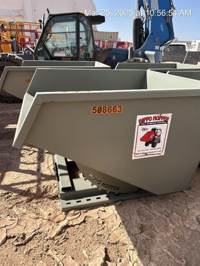 2025 HIPPO HOPPER HH32MD