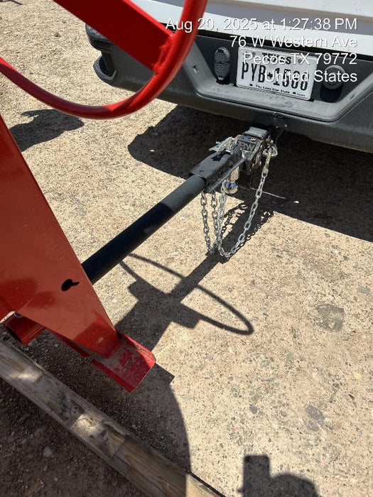 2025 MULTIQUIP MC12PH