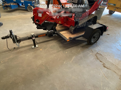 2022 BARRETO E4X6TBT