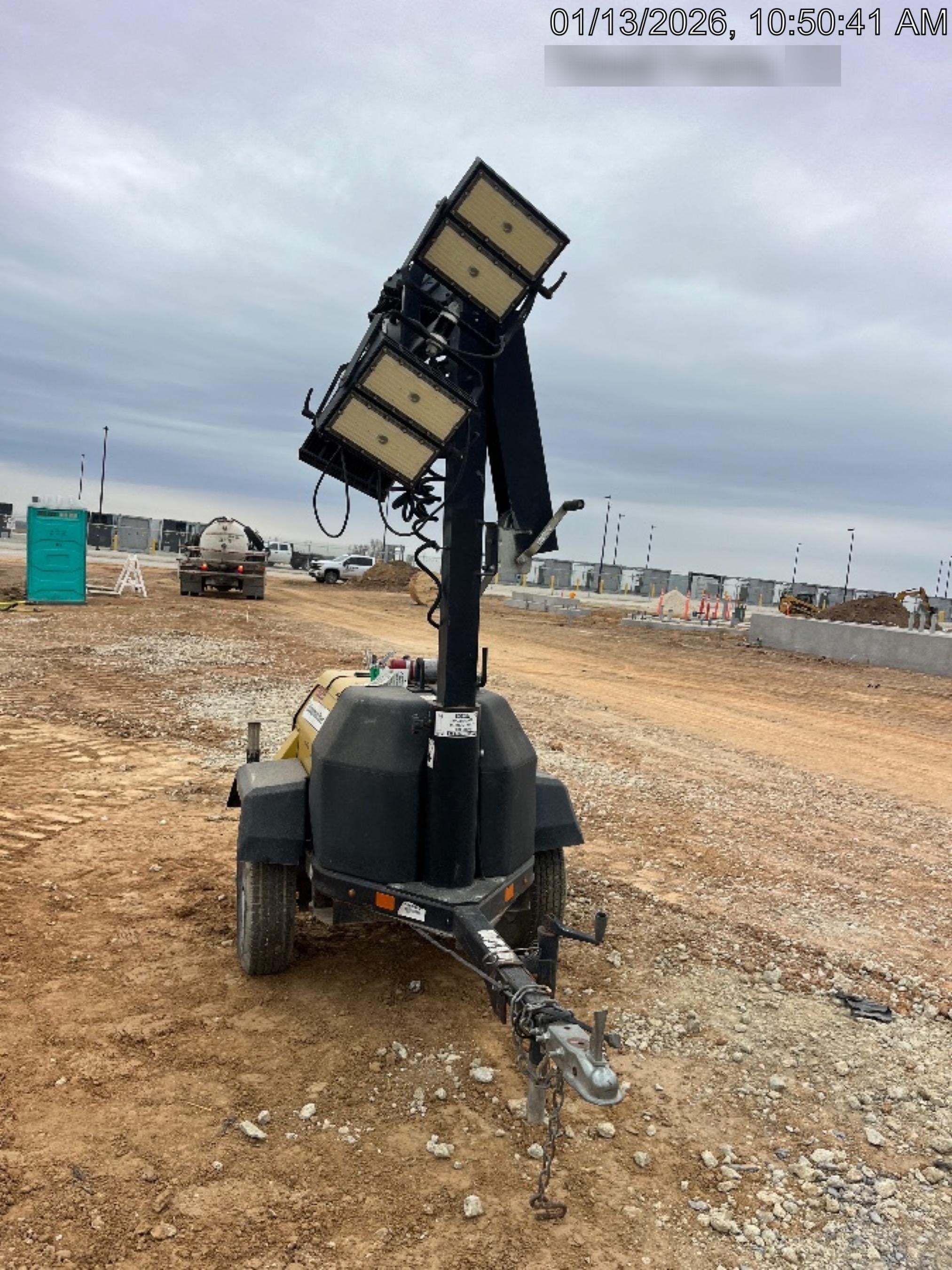 2021 ALLMAND NLV3GR