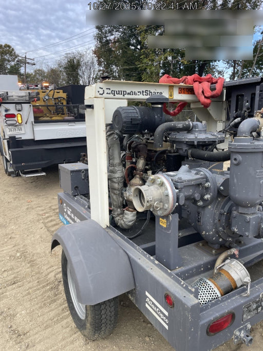 2023 ATLAS COPCO PAC F44 KD