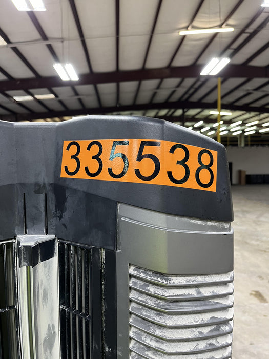 2023 VECTOR Vector Max