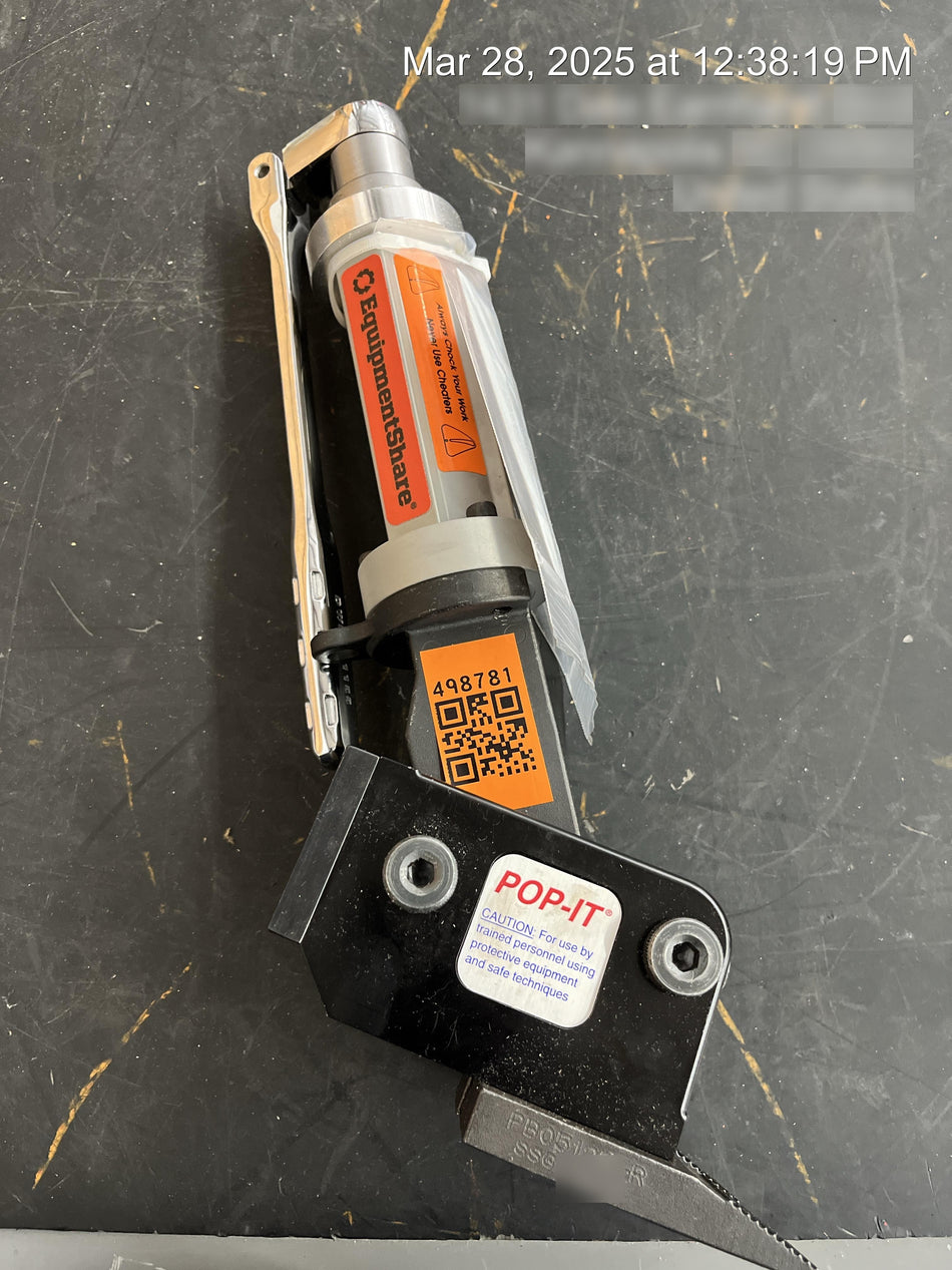 2025 PETOL P95-525