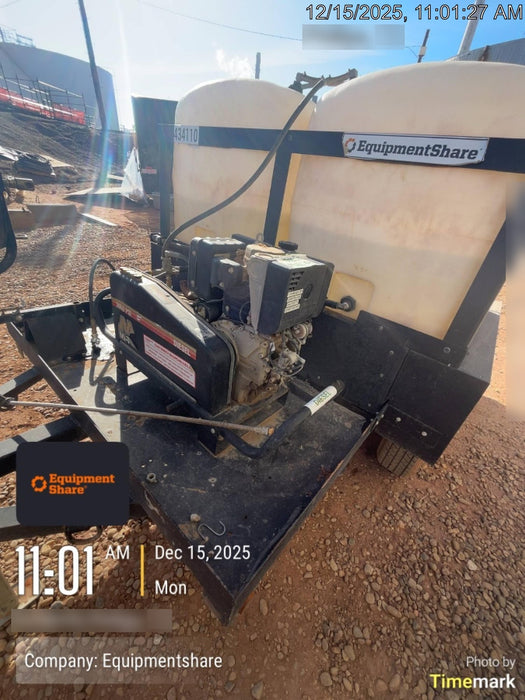 2024 MI-T-M CW-3004-0MKD / AW-9000-0003