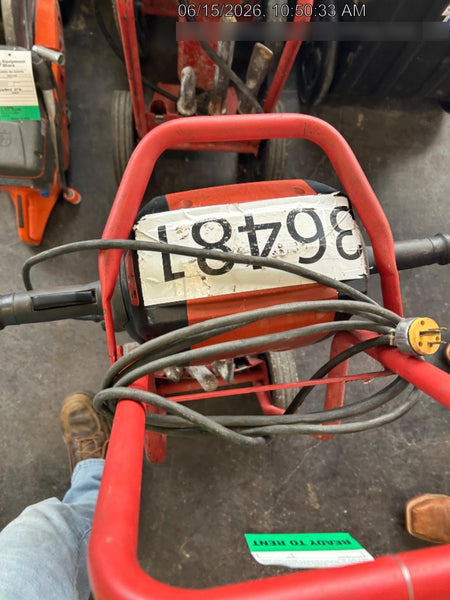 2019 HILTI TE 3000-AVR