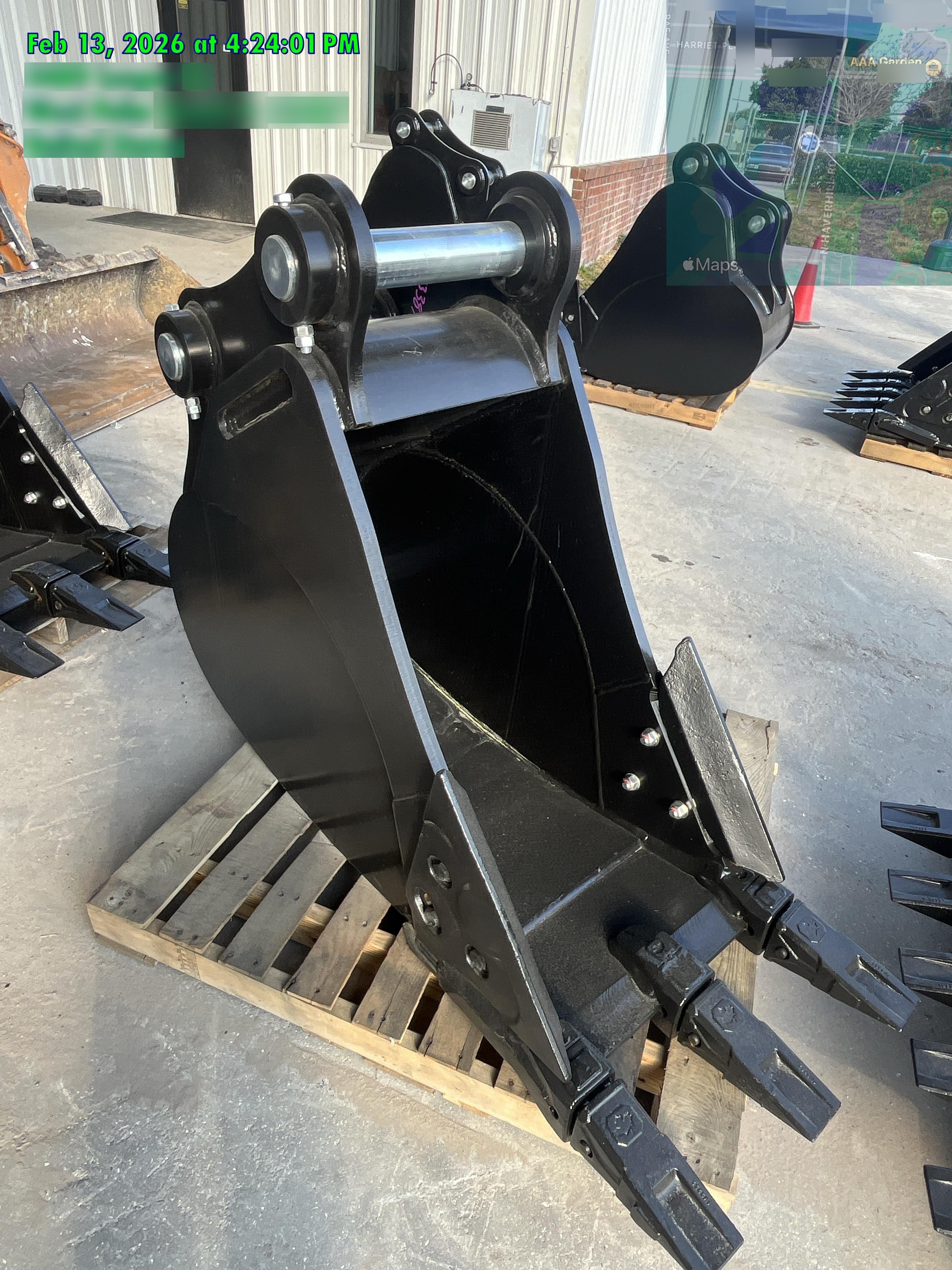 2026 EQUIPMENTSHARE 1007673