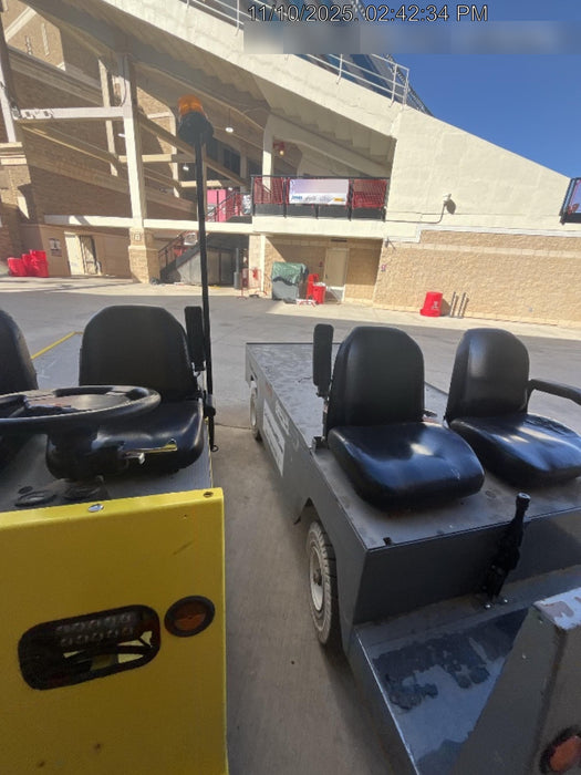 2022 COLUMBIA Payloader 2XL