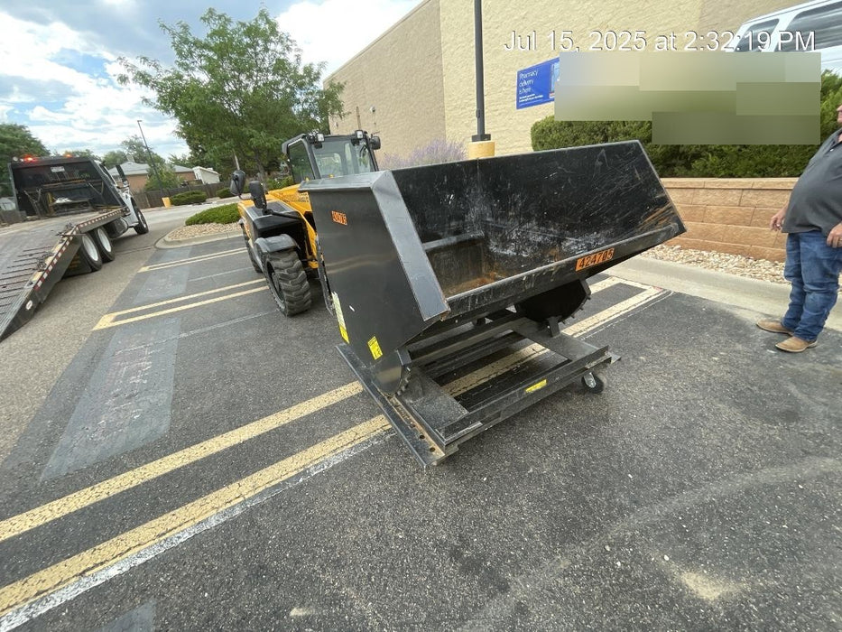 2024 ARROW MATERIAL HANDLING HP-6000-250-C