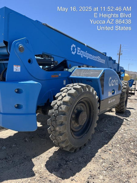 2025 GENIE GTH-1056