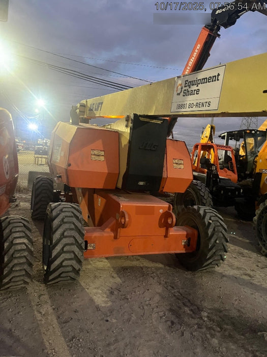 2020 JLG 800AJ