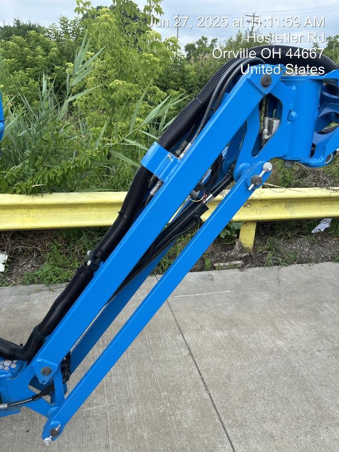 2024 GENIE Z40/23N RJ