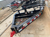 2022 LOADTRAIL Tilt-Deck Rental Trailer