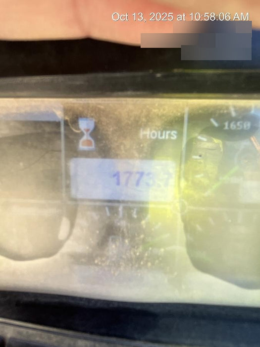 2023 ATLAS COPCO PAC F44 KD