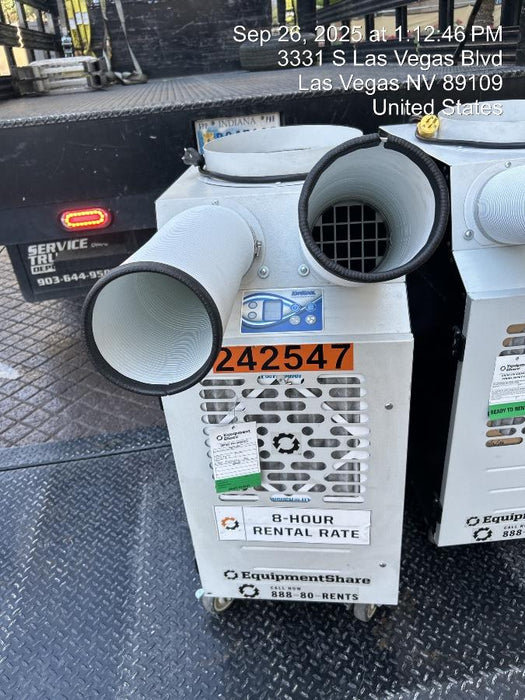 2022 KWIKOOL KPAC1811-2