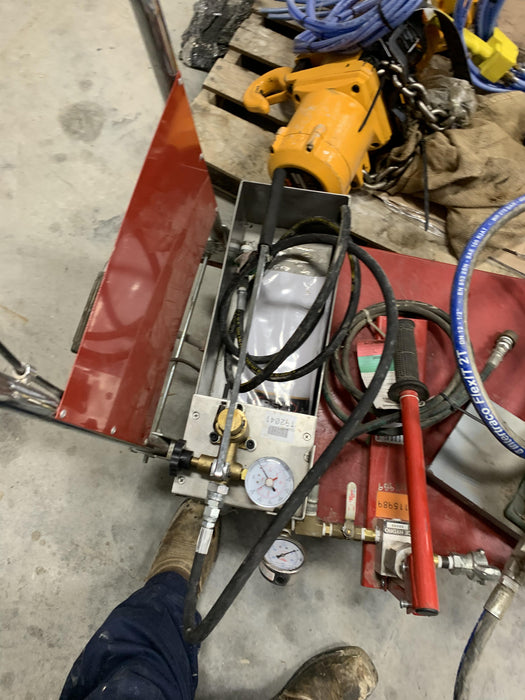 2021 WHEELER REX 29900