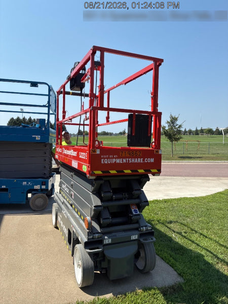 2026 SKYJACK SJ3232E