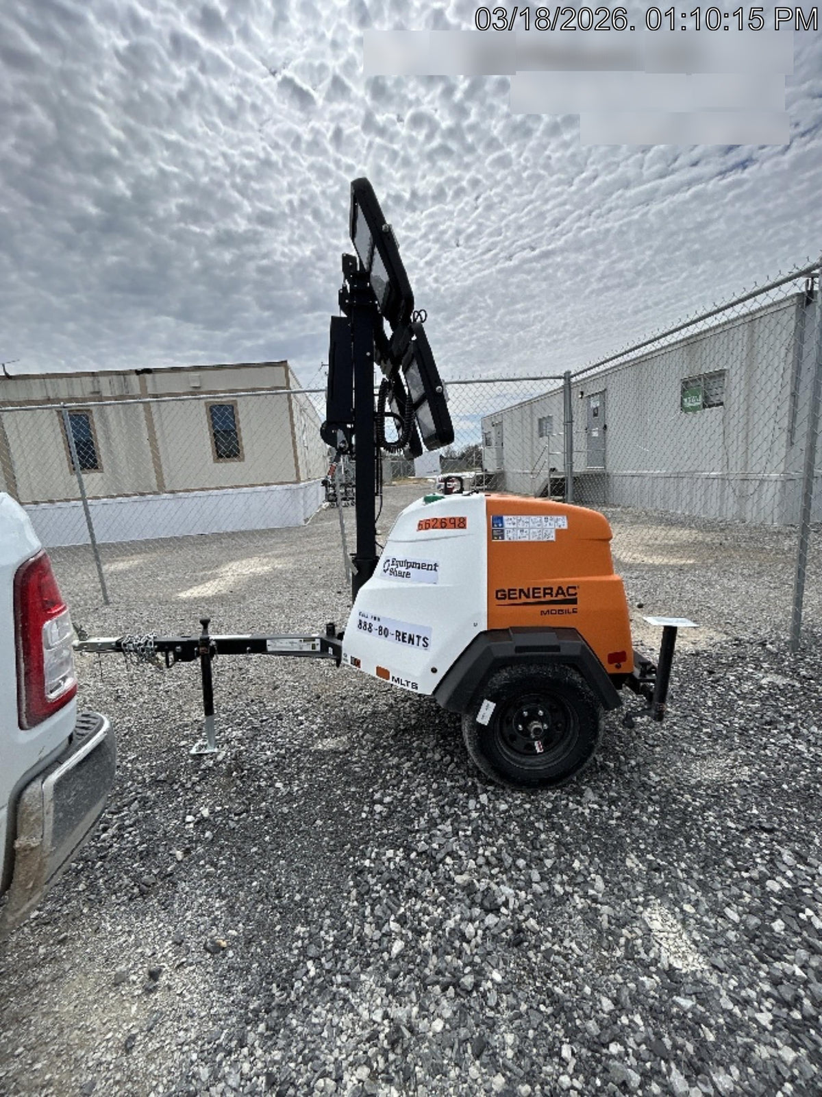 2026 GENERAC MLTS-4