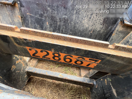 2022 ARROW MATERIAL HANDLING 72" Pallet Forks - Arrow