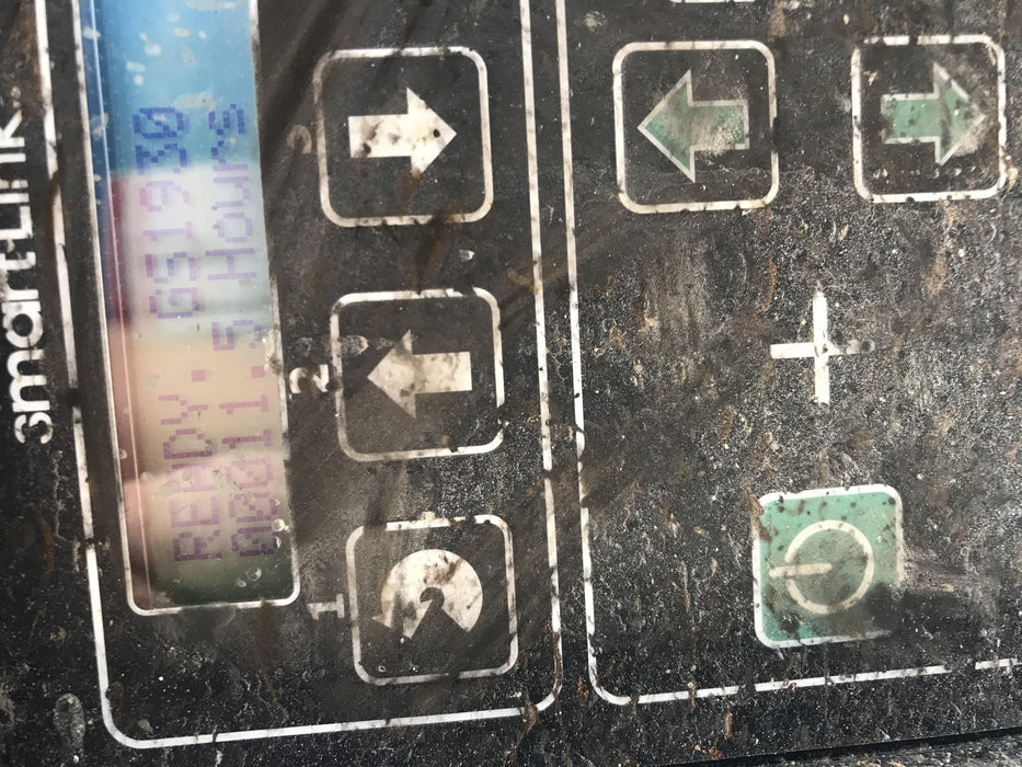 2020 Genie GS-1930 GENIE GS-1930