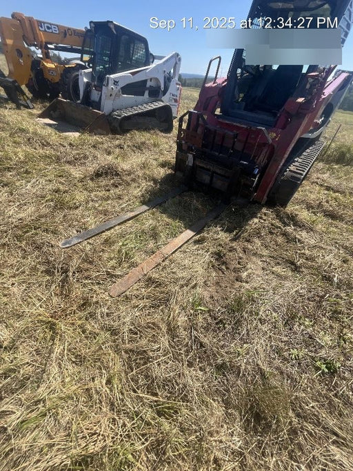 2024 VIRNIG PF4855-5VG