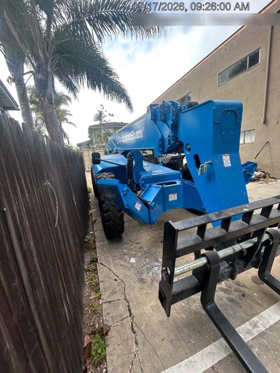 2026 GENIE GTH-1056