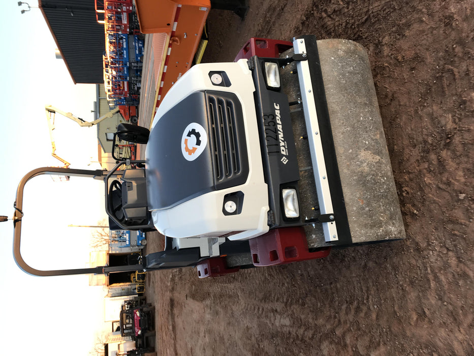 2020 DYNAPAC CC 1200