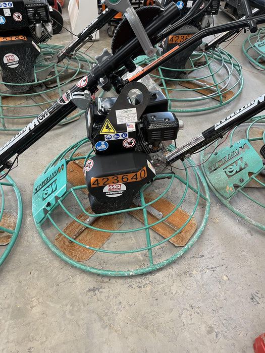 2024 MULTIQUIP J36H55