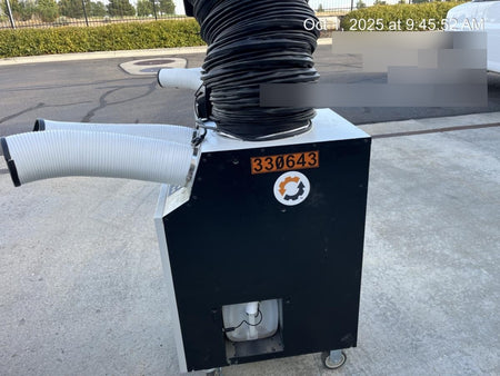 2023 KWIKOOL KPAC1411-2