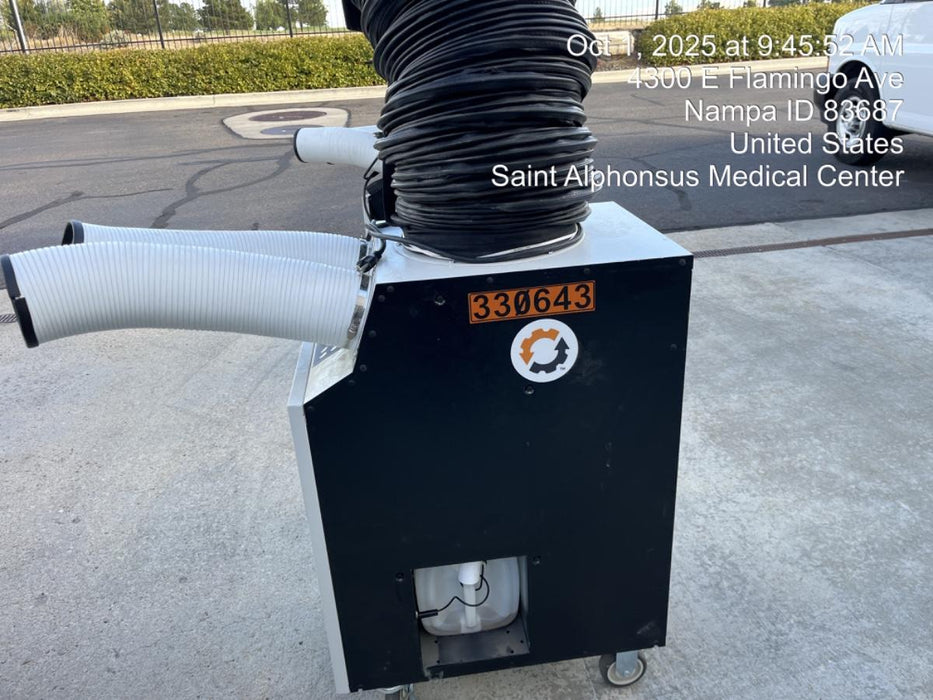 2023 KWIKOOL KPAC1411-2