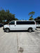 2023 CHEVROLET Express Van - Rental