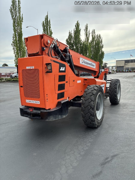 2022 SKYTRAK 8042