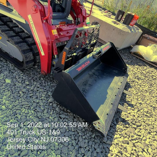 2022 PALADIN 48" Pallet Forks - Paladin