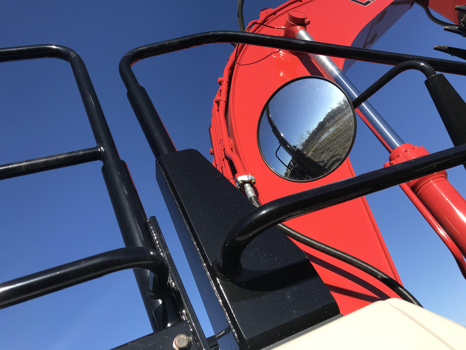 2020 LINK-BELT 350X4EX