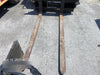 2022 PALADIN 48" Pallet Forks - Paladin