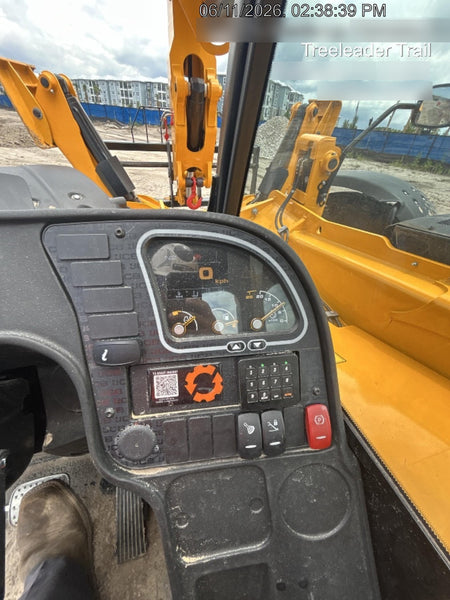 2026 JCB 512-56