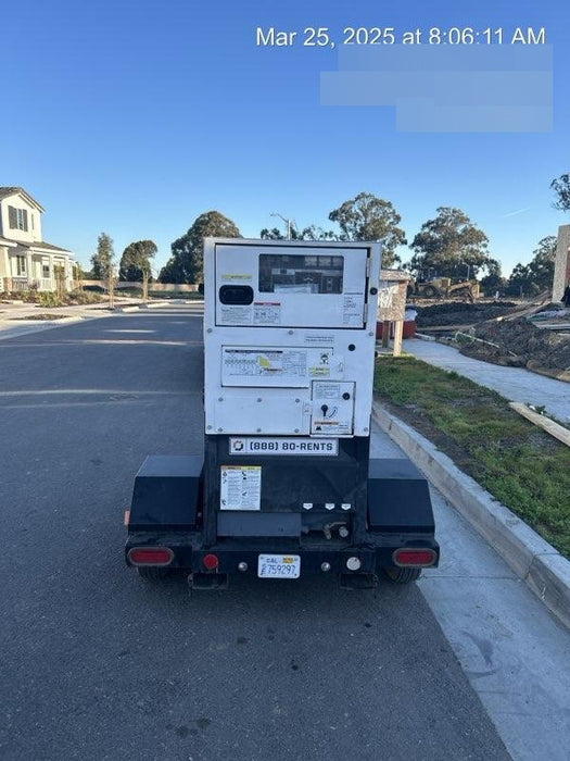 2022 SHINDAIWA DGK15FL