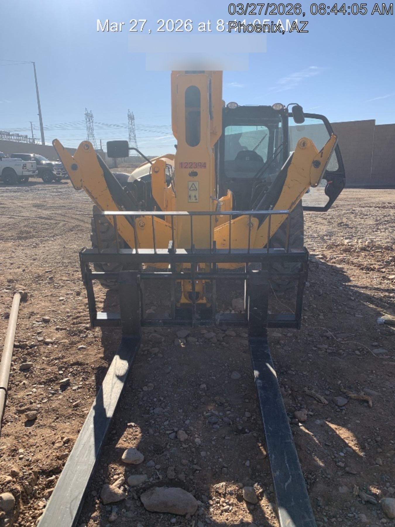 2021 JCB 512-56