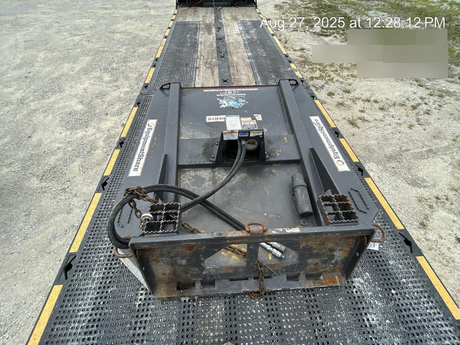 2022 PALADIN 30372A-0022