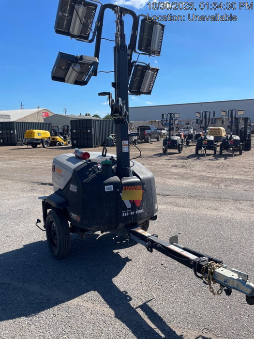 2024 WACKER NEUSON LTT4