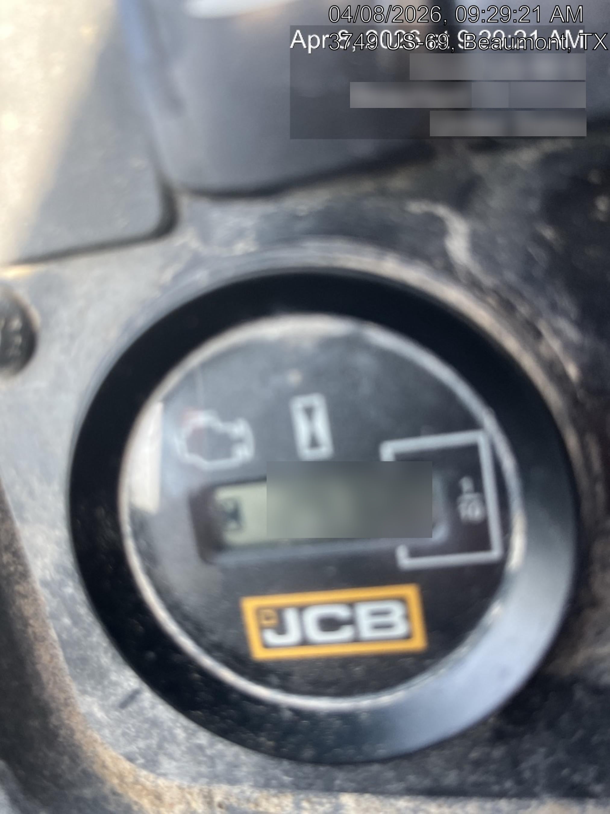 2021 JCB 509-42
