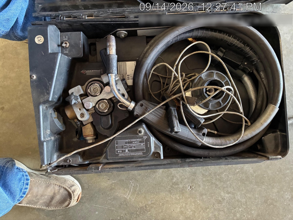 2022 LINCOLN ELECTRIC K4266-1
