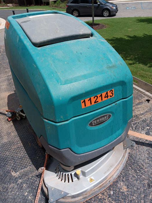 2020 TENNANT T600E