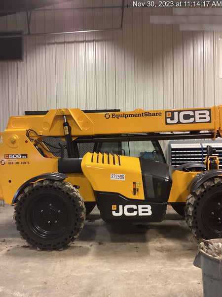 2024 JCB 506-36