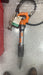 2024 MICHIGAN PNEUMATIC MP-133-ORANGE-NEP