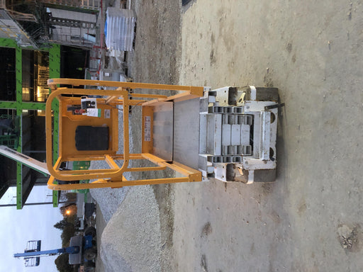 2016 CUSTOM EQUIPMENT HB-1430